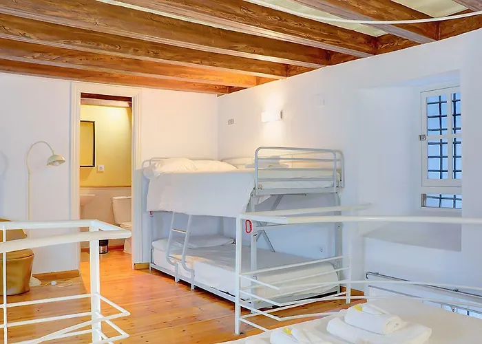 Triplex San Isidoro