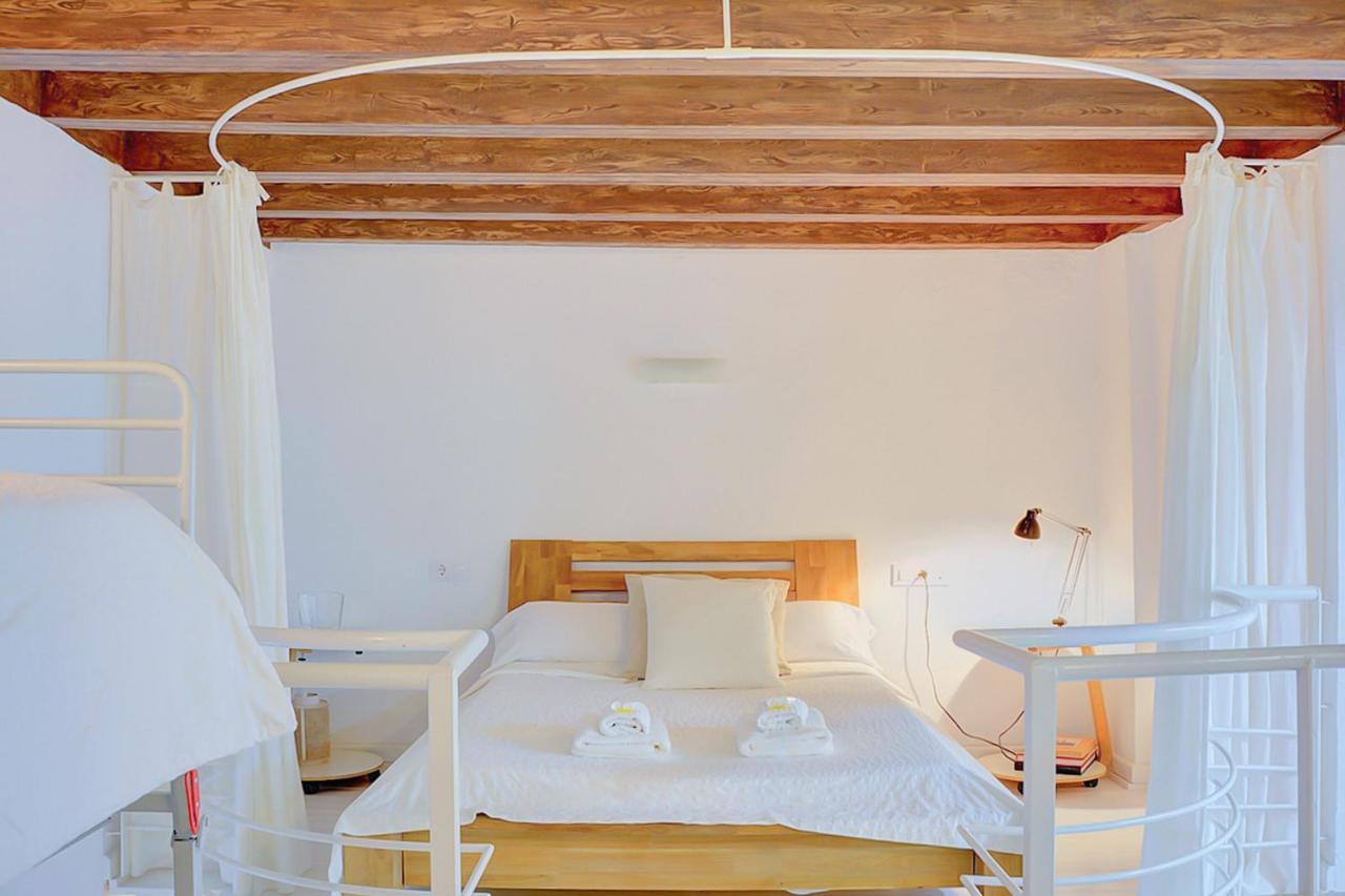 Appartement Triplex San Isidoro