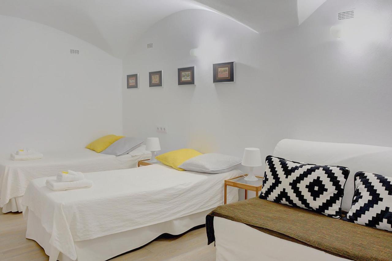 Triplex San Isidoro Appartement