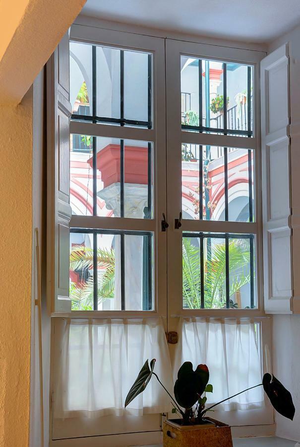 Appartement Triplex San Isidoro Séville