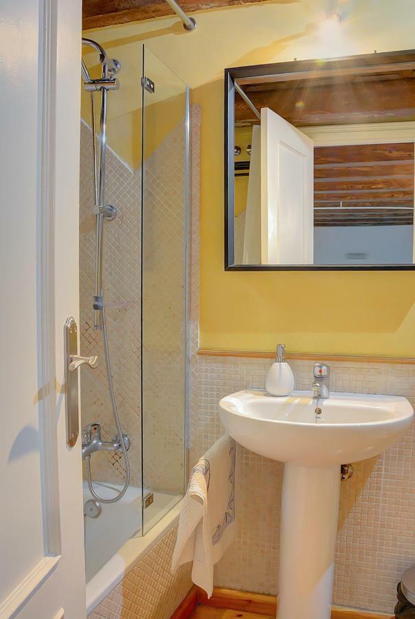 Triplex San Isidoro Séville