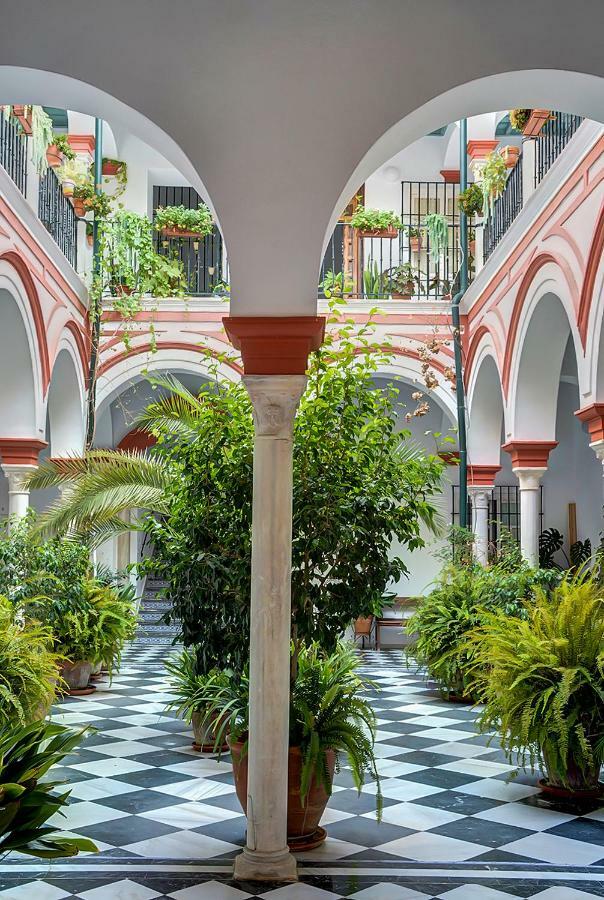 Triplex San Isidoro Séville
