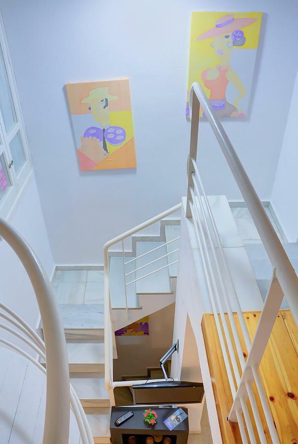 Triplex San Isidoro Appartement *